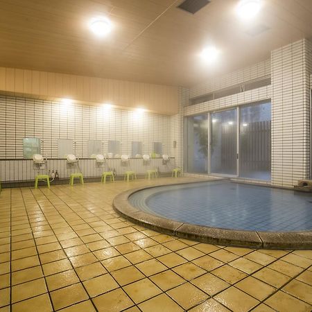 Washigatake Kogen Hotel Rainbow Гудзё Экстерьер фото