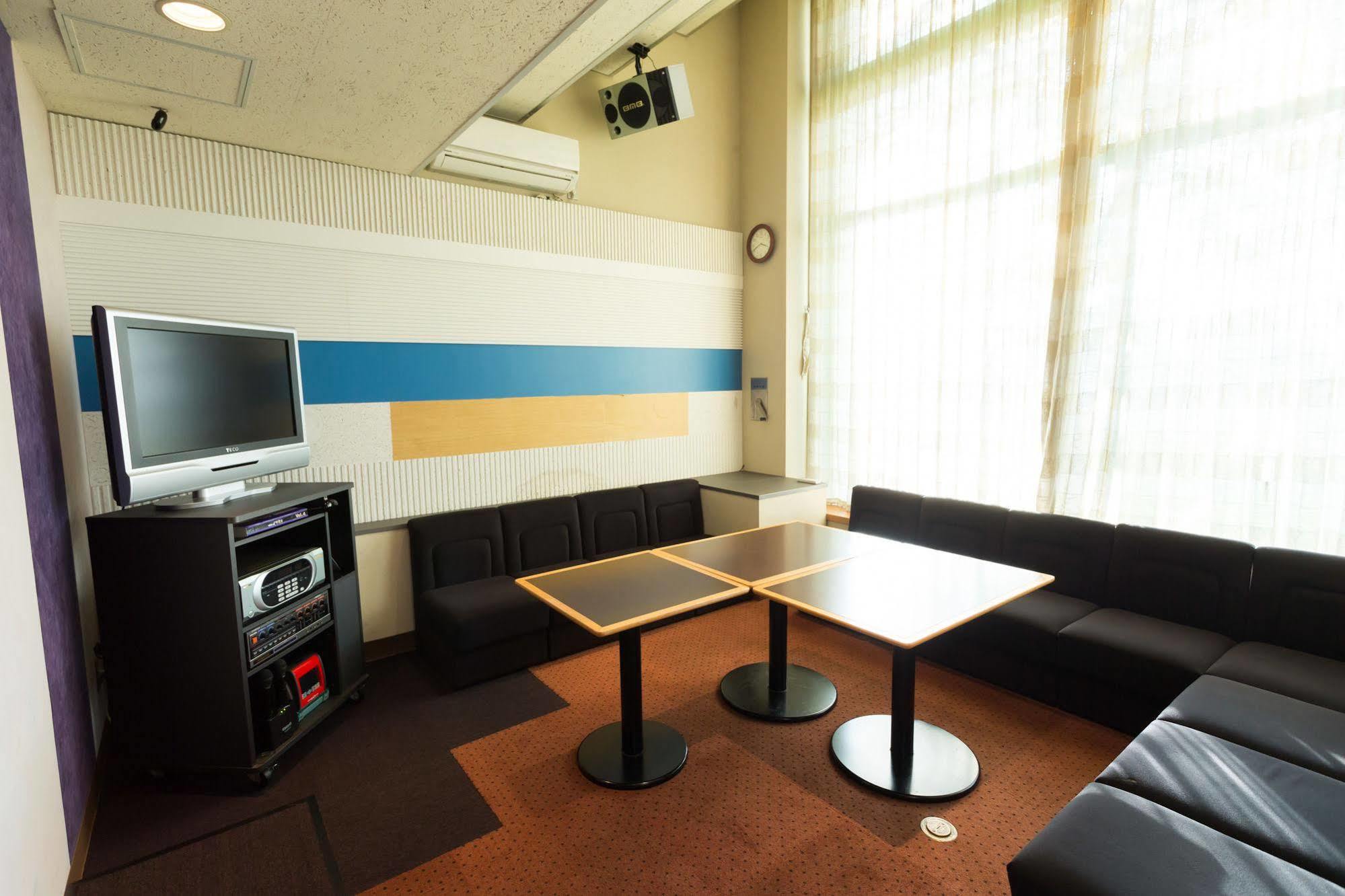 Washigatake Kogen Hotel Rainbow Гудзё Экстерьер фото